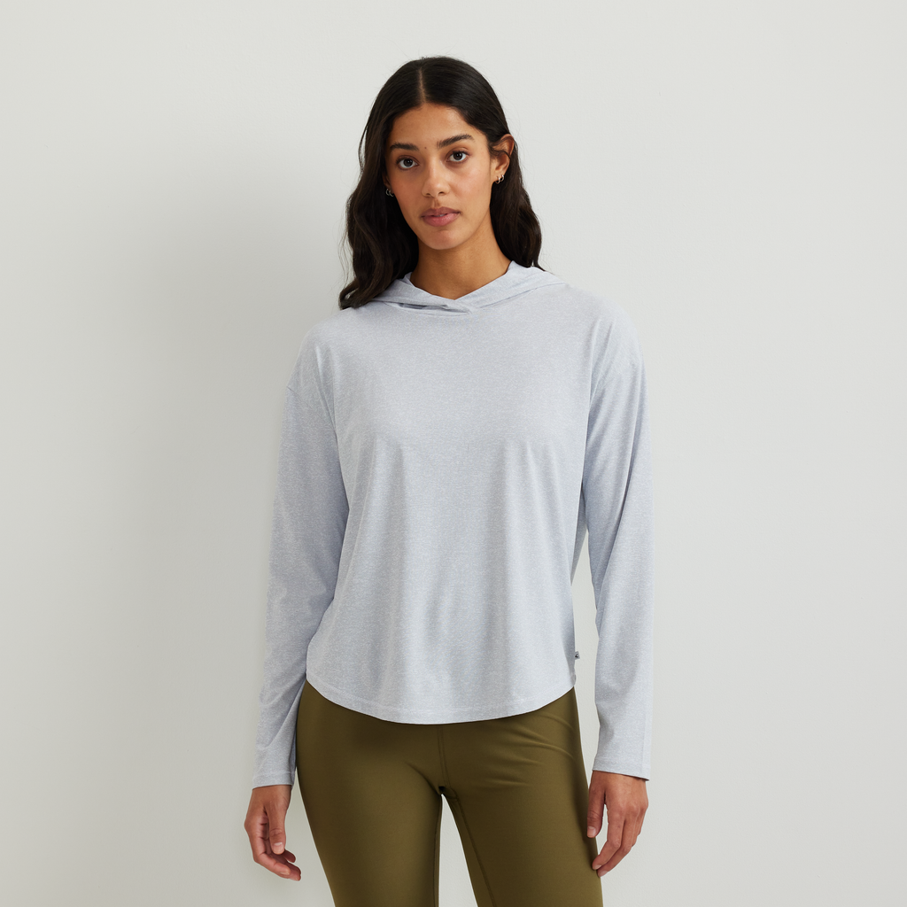 Women's Trek Light Hike Hoodie