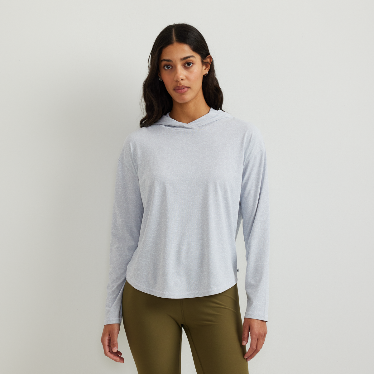 Women's Trek Light Hike Hoodie