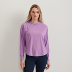 Women's Trek Light Hike Hoodie