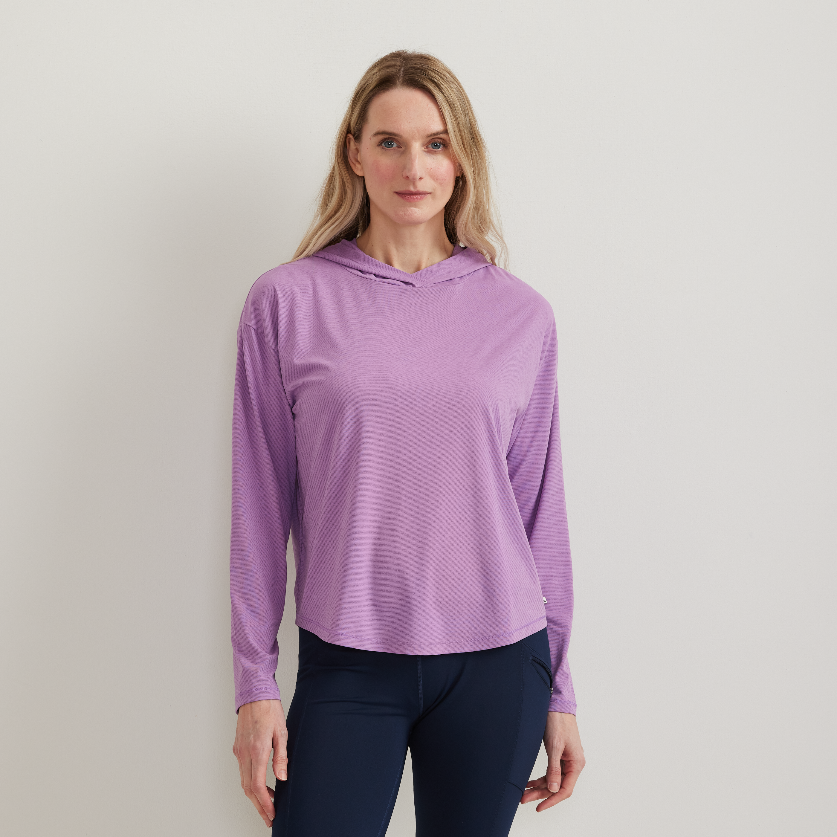 Women's Trek Light Hike Hoodie