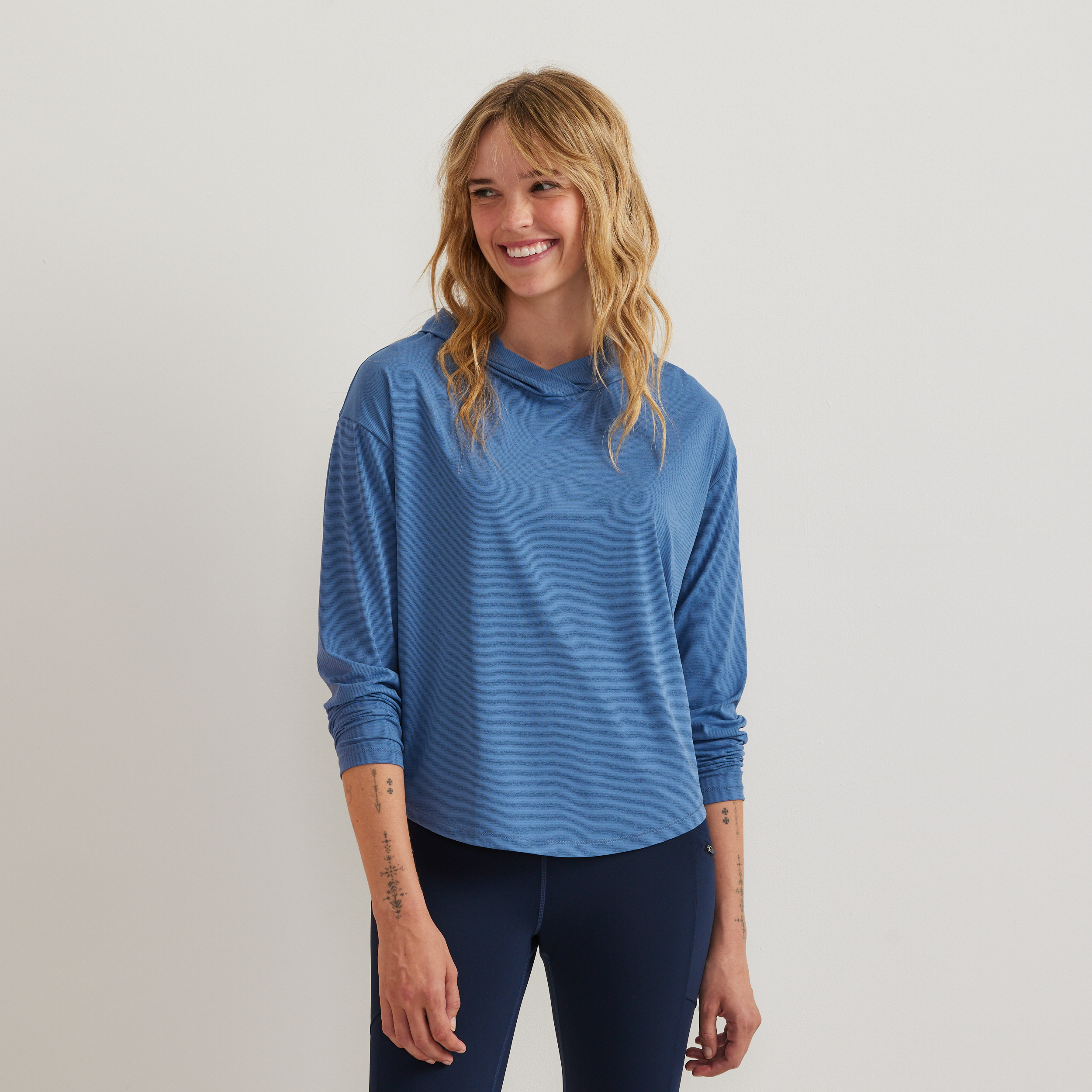Women's Trek Light Hike Hoodie