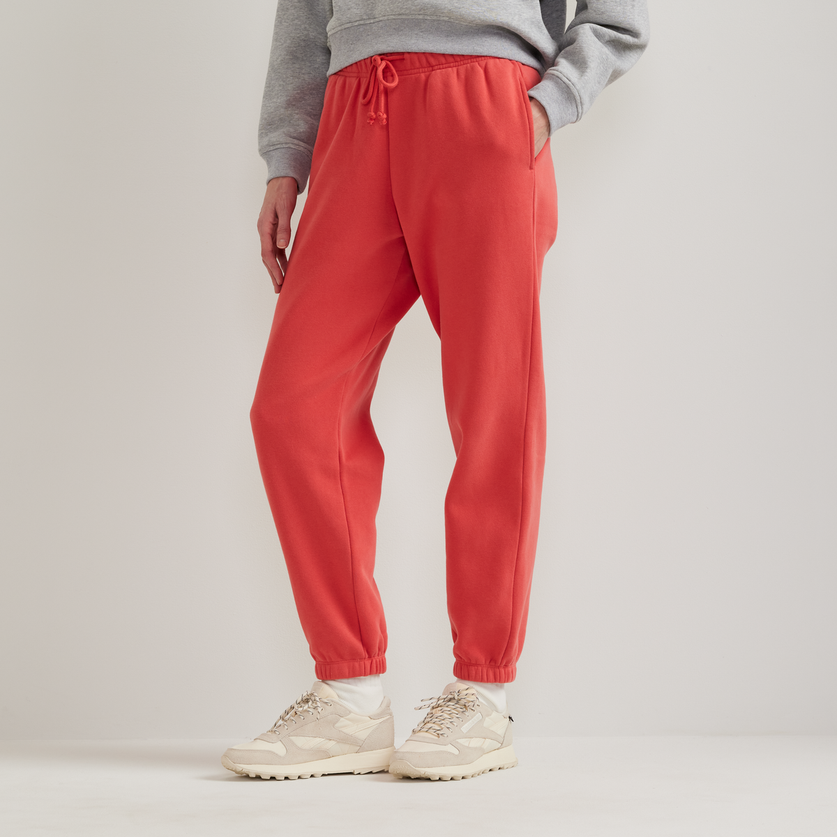 Women's Vintage Soft Relaxed Fit Jogger Sweatpants