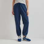 Women's Vintage Soft Relaxed Fit Jogger Sweatpants