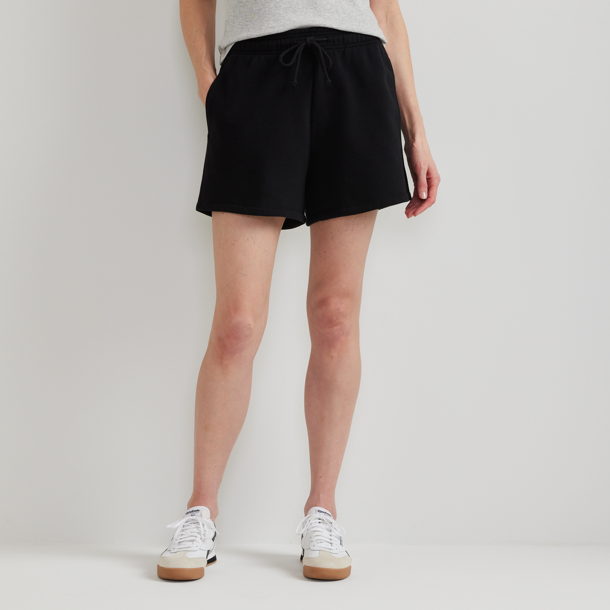 Women's Vintage Soft Shorts