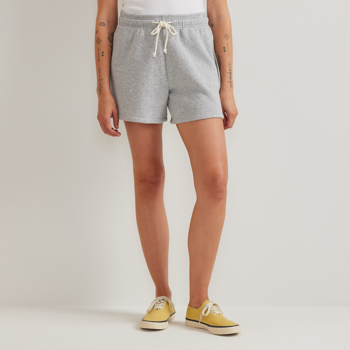 Women's Vintage Soft Shorts