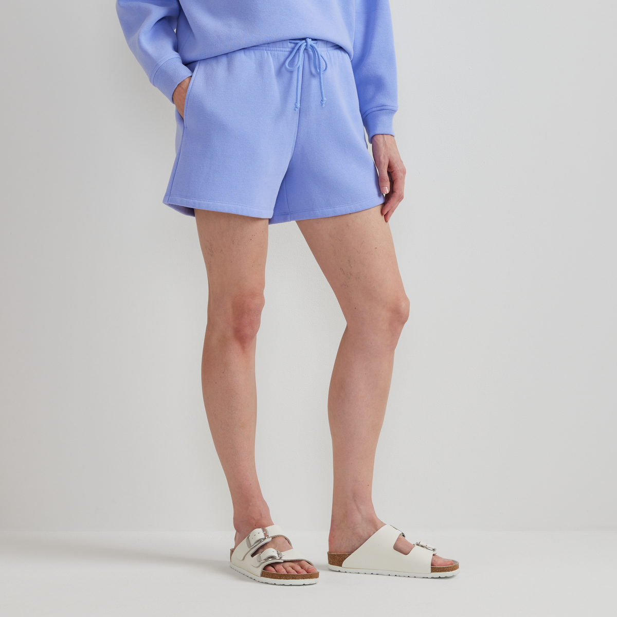 Women's Vintage Soft Shorts