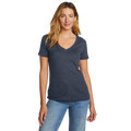 Women's Fav Short-Sleeve V-Neck T-Shirt