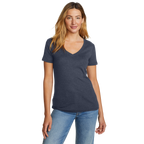 Women's Fav Short-Sleeve V-Neck T-Shirt