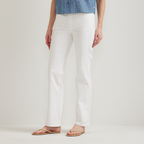 Women's Venture Stretch High-Rise Bootcut Jeans