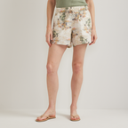 Women's Baja Shorts