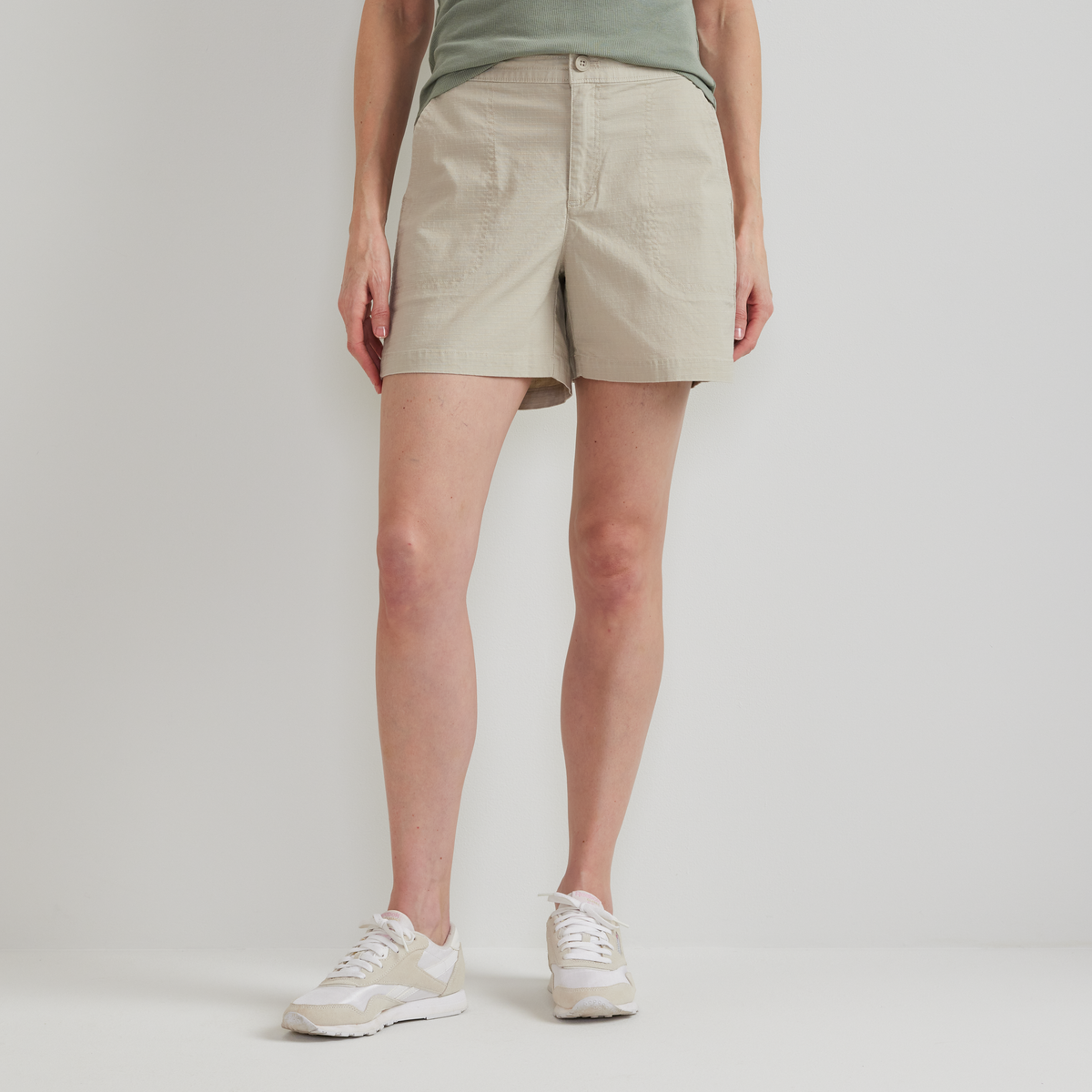 Women's Ripstop Shorts