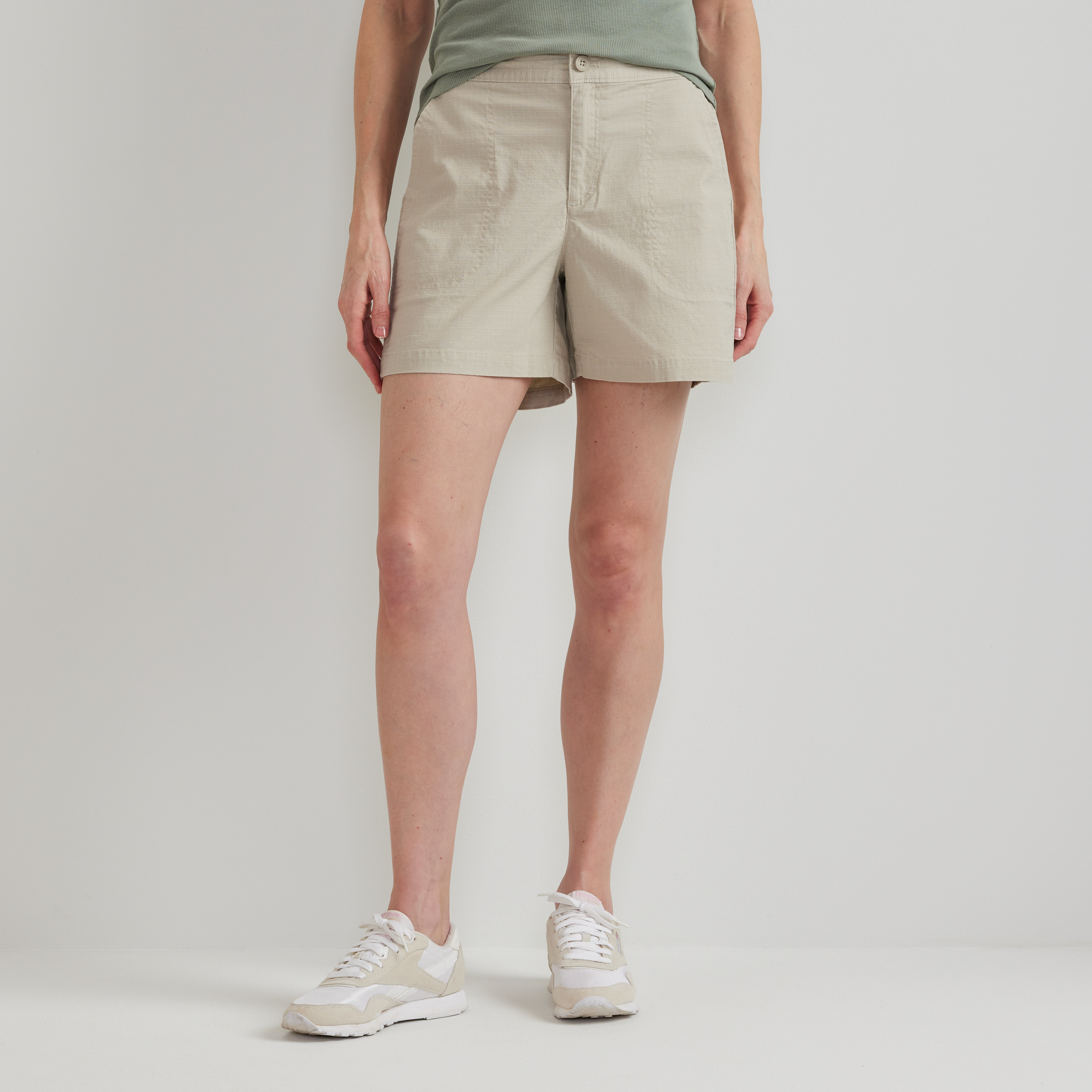 Women's Ripstop Shorts