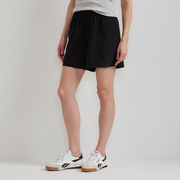 Women's Departure Pull-On Shorts - Black