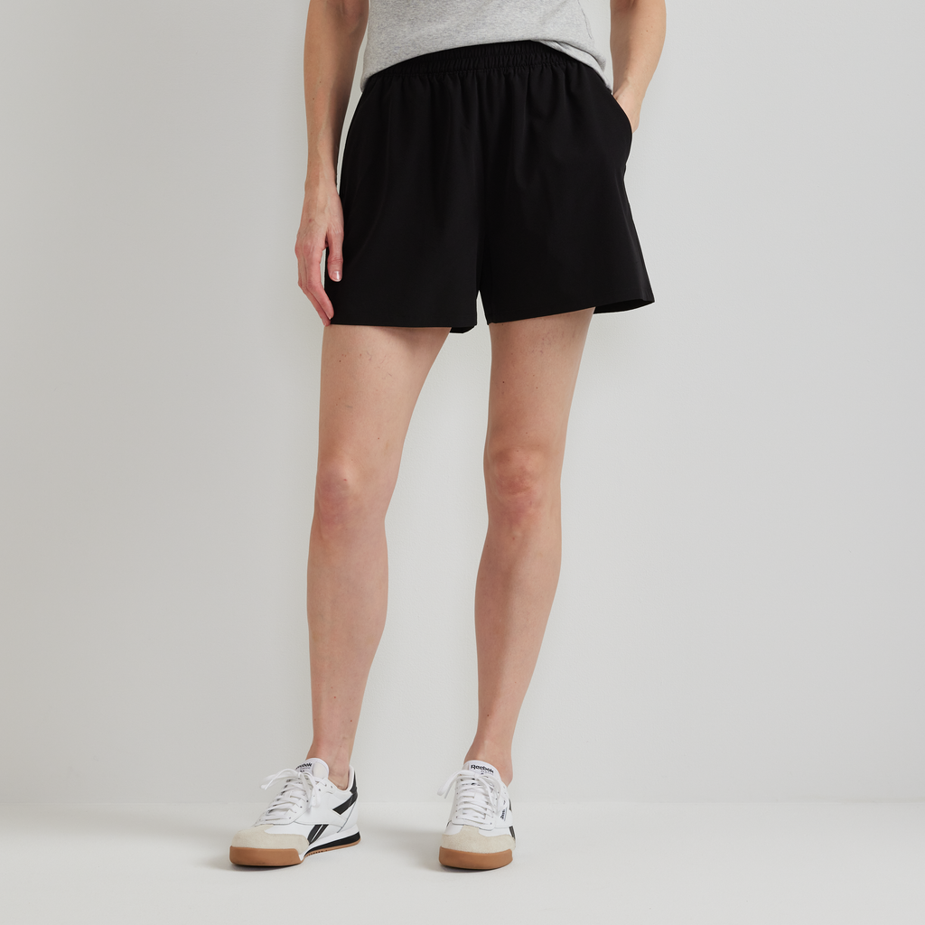 Women's Rio Textured Shorts