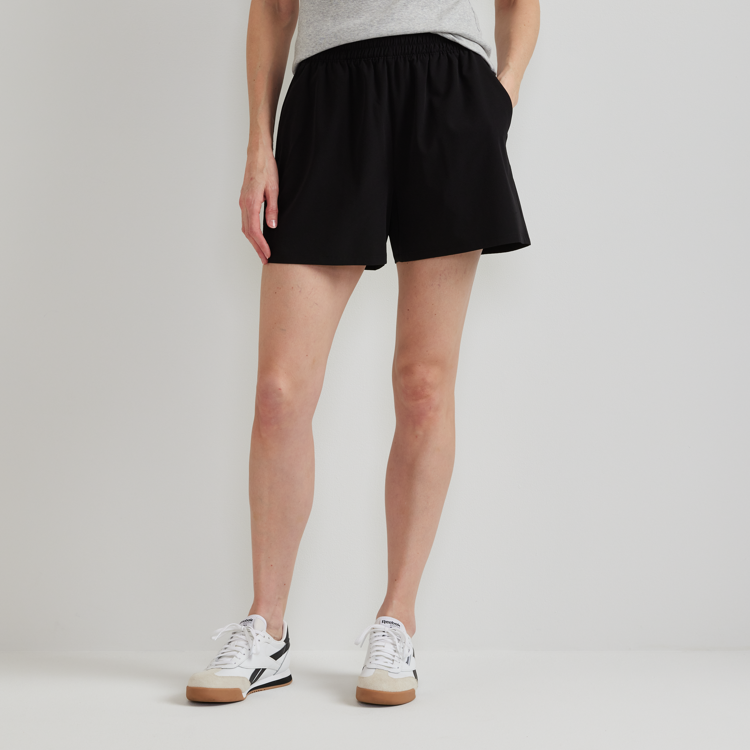 Women's Rio Textured Shorts