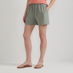 Women's Rio Textured Shorts