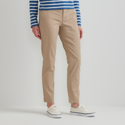 Women's Softened Legend Wash Pants - Tan