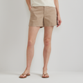 Women's Softened Legend Wash Shorts