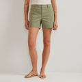 Women's Softened Legend Wash Shorts