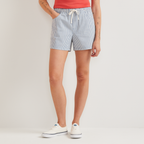 Women's Softened Legend Wash Relaxed Shorts