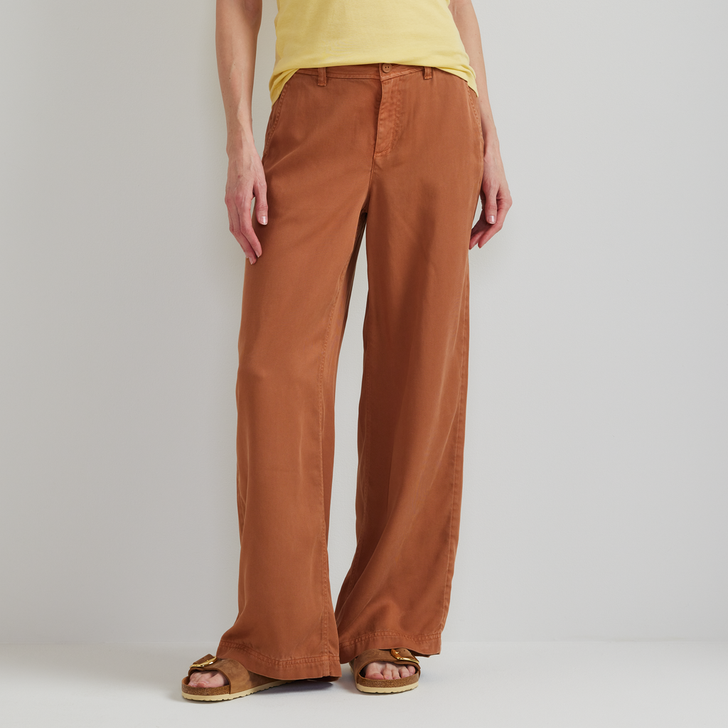 Women's Casual Camp Pants