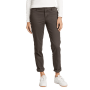 Women's Legend Wash Relaxed Fit Pants - Carbon