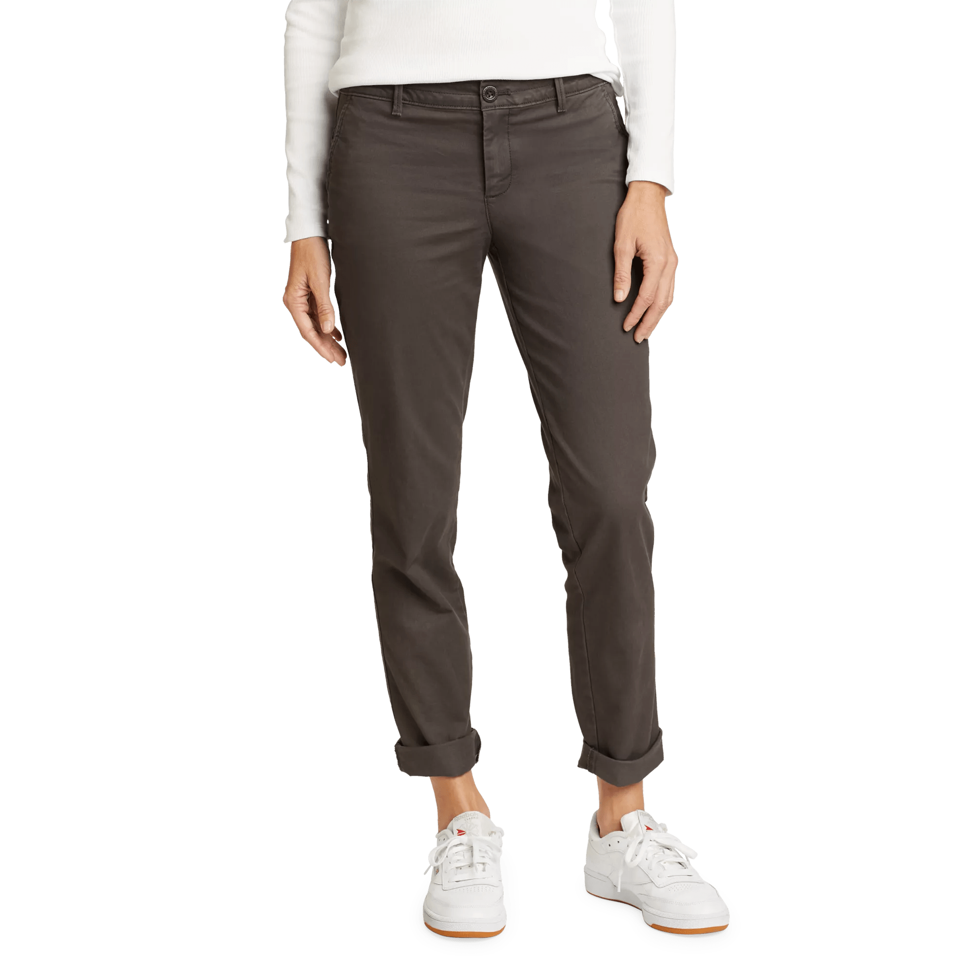 Women's Legend Wash Relaxed Fit Pants