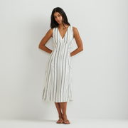 Women's Destination Dress - Ivory