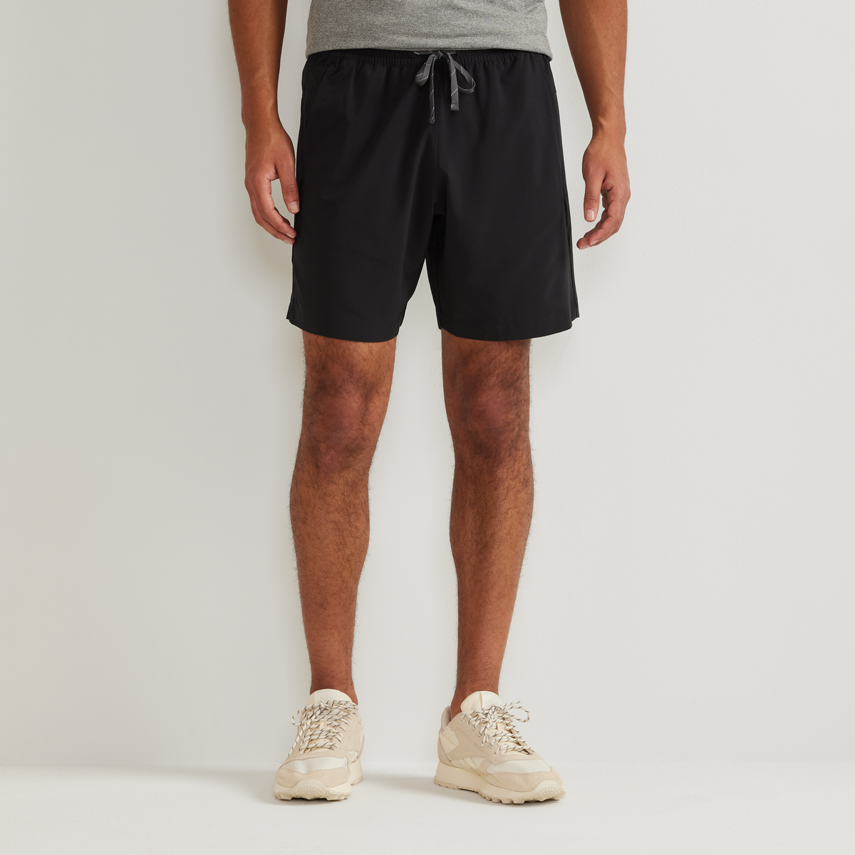 Men's Resonance Shorts - 8
