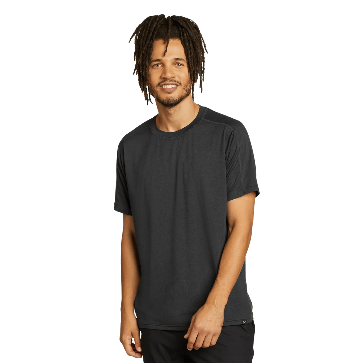 Men's Mountain Trek Short-Sleeve T-Shirt