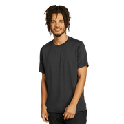 Men's Mountain Trek Short-Sleeve T-Shirt - Charcoal Htr