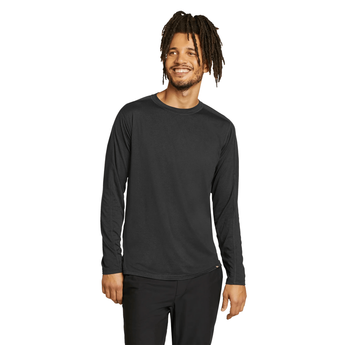 Men's Mountain Trek Long-Sleeve Shirt