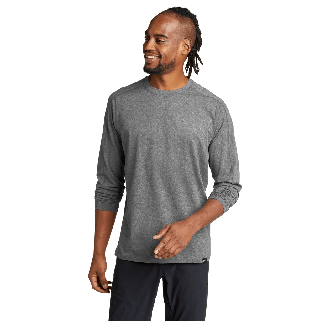 Men's Mountain Trek Long-Sleeve Shirt