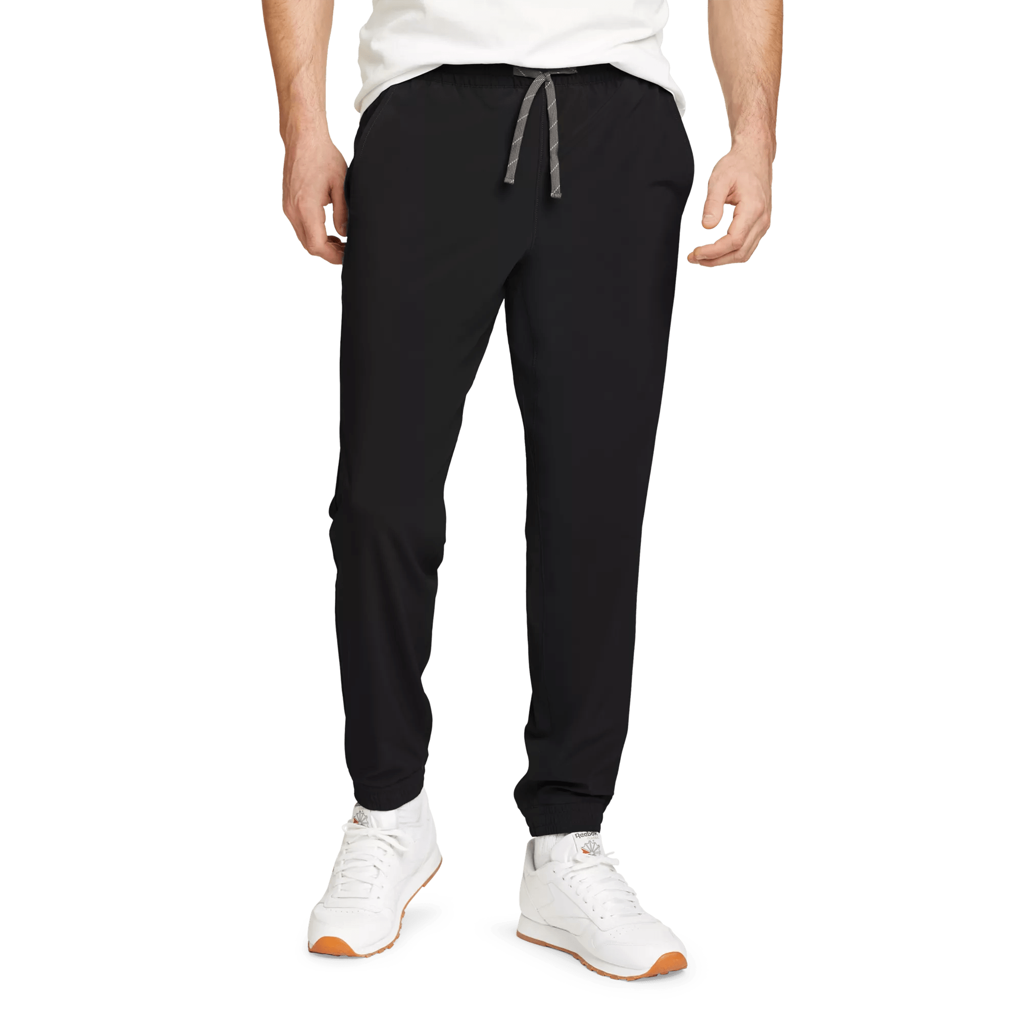 Men's Resonance Stretch Classic Fit Joggers