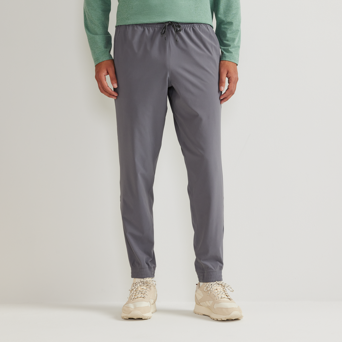 Men's Resonance Stretch Classic Fit Joggers