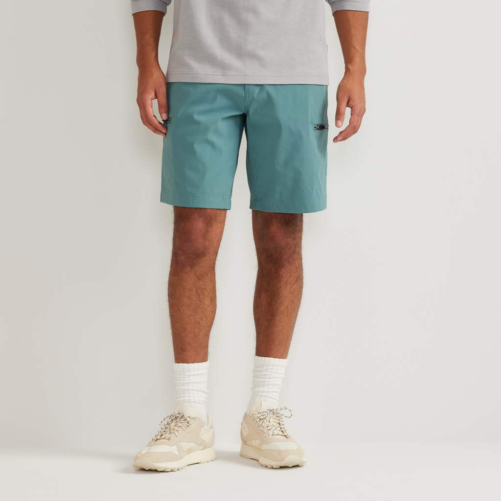 Men's Guide Pro Shorts 2.0 - 10