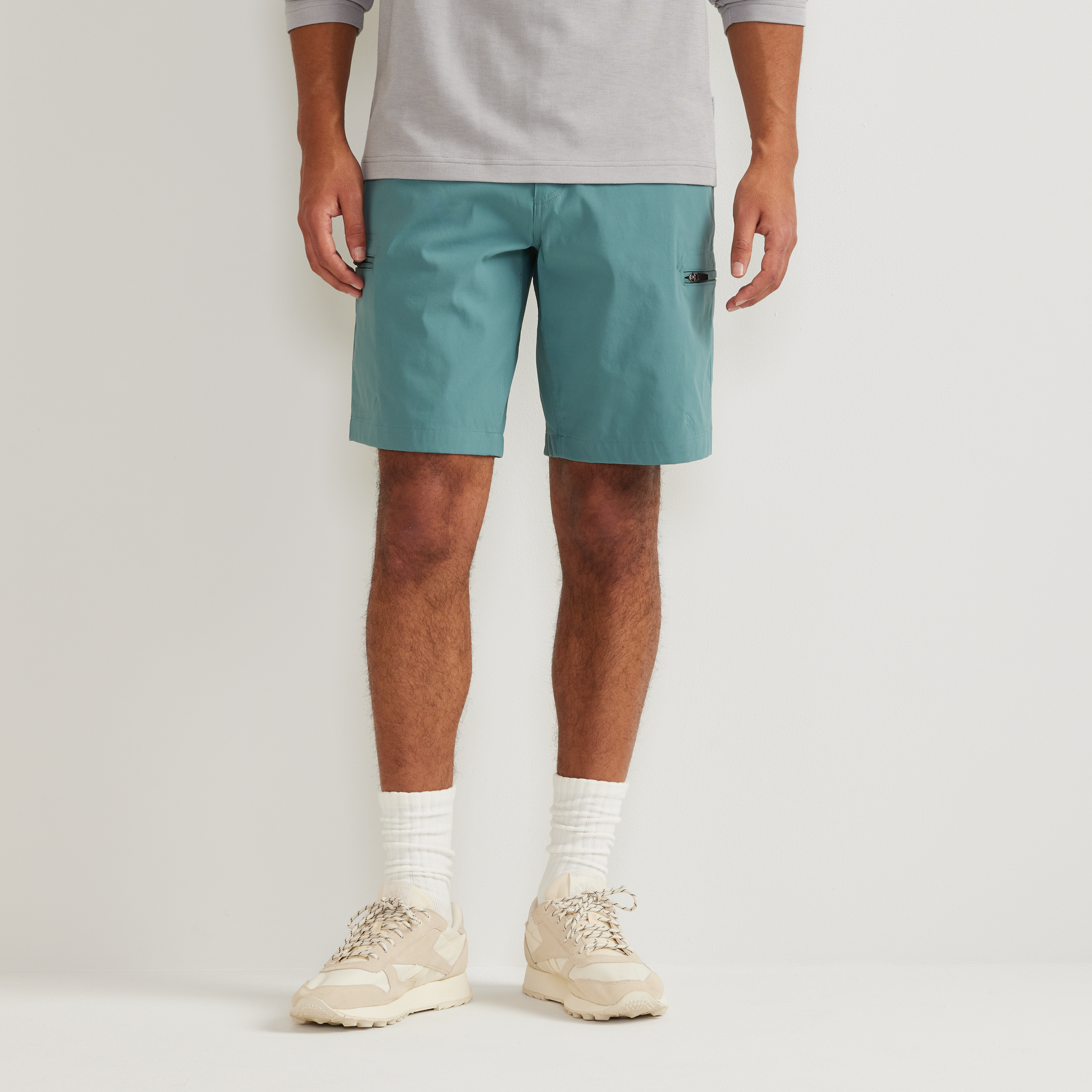 Men's Guide Pro Shorts 2.0 - 10