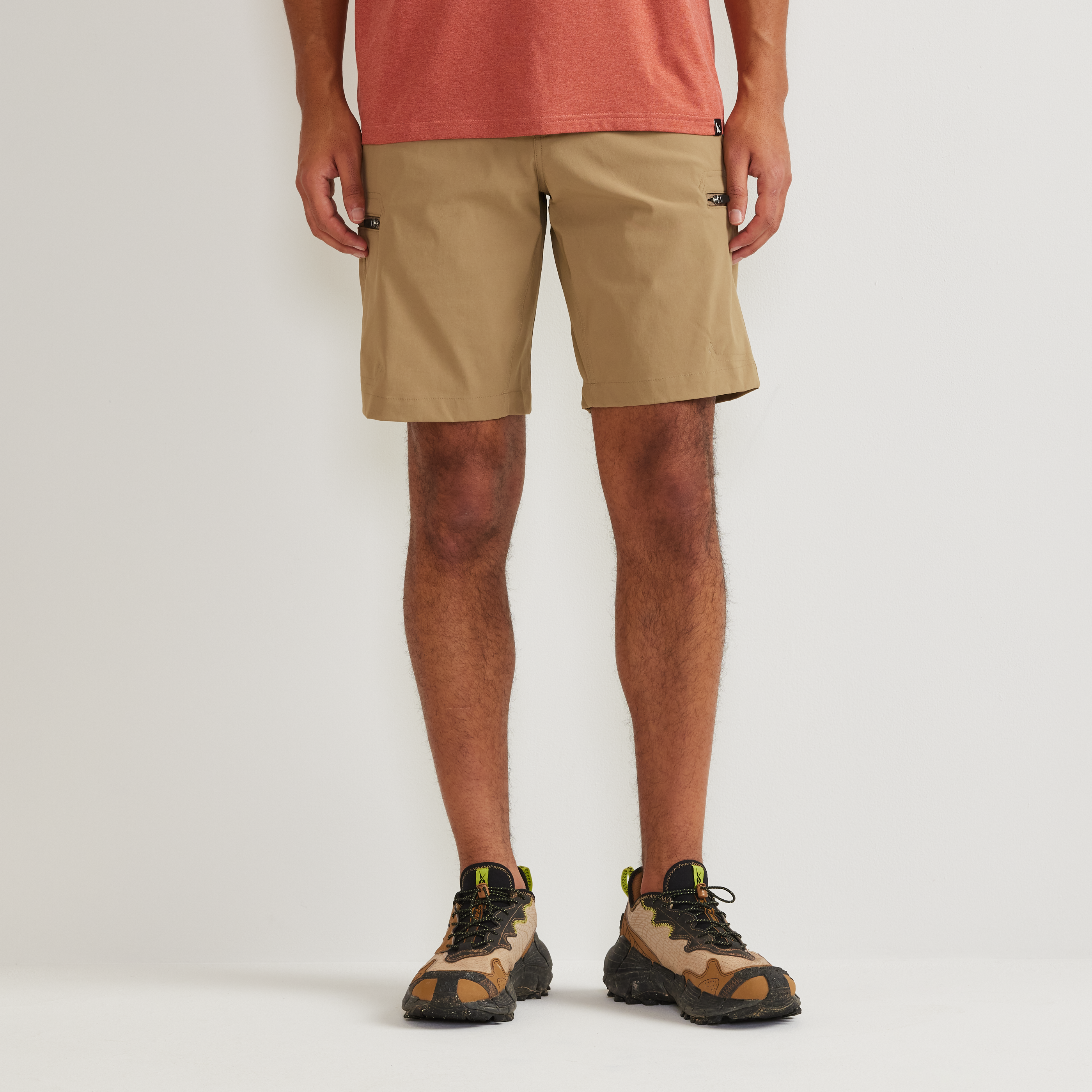 Men's Guide Pro 2.0 Shorts - 8