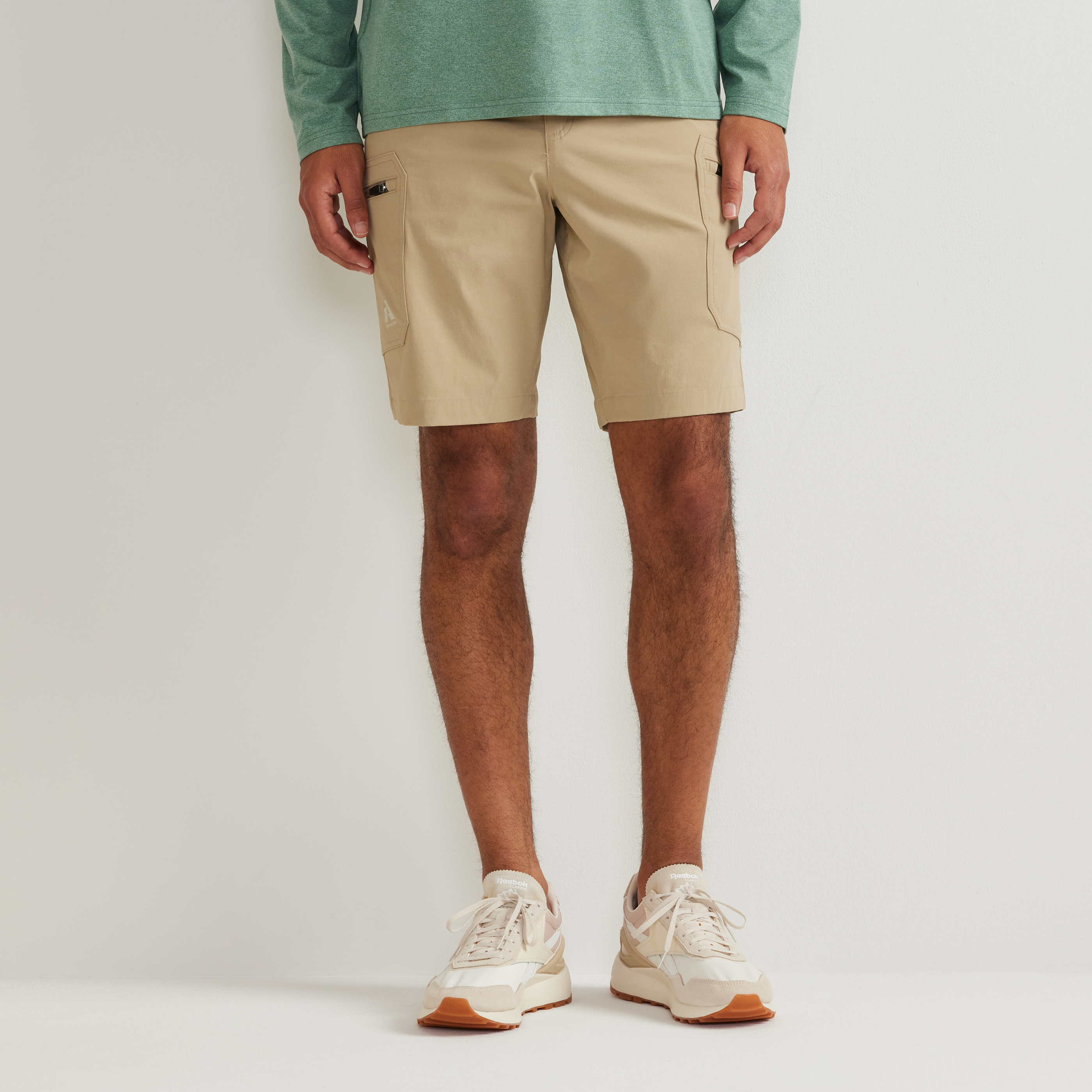 Men's Guide Pro Shorts 2.0 - 10