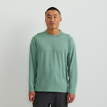 Men's Mountain Trek Long-Sleeve Shirt