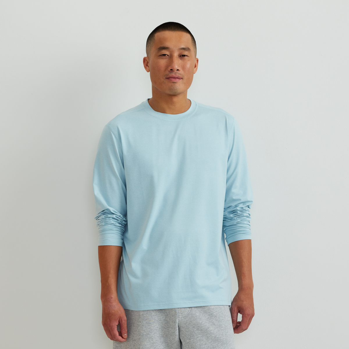 Men's Mountain Trek Long-Sleeve Shirt