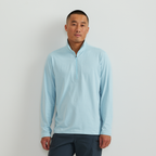 Men's Mountain Trek 1/2-Zip Mock