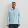 Men's Mountain Trek 1/2-Zip Mock