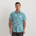 Men's Departure One-Pocket Shirt