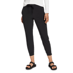 Women's Departure Stretch Mid-Rise Joggers