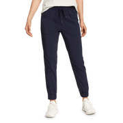 Women's Sightscape Horizon Stretch Pull-On Joggers - Atlantic