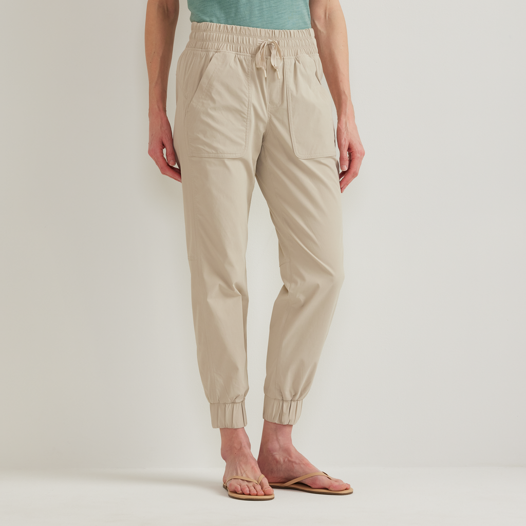 Women's Sightscape Horizon Stretch Pull-On Joggers