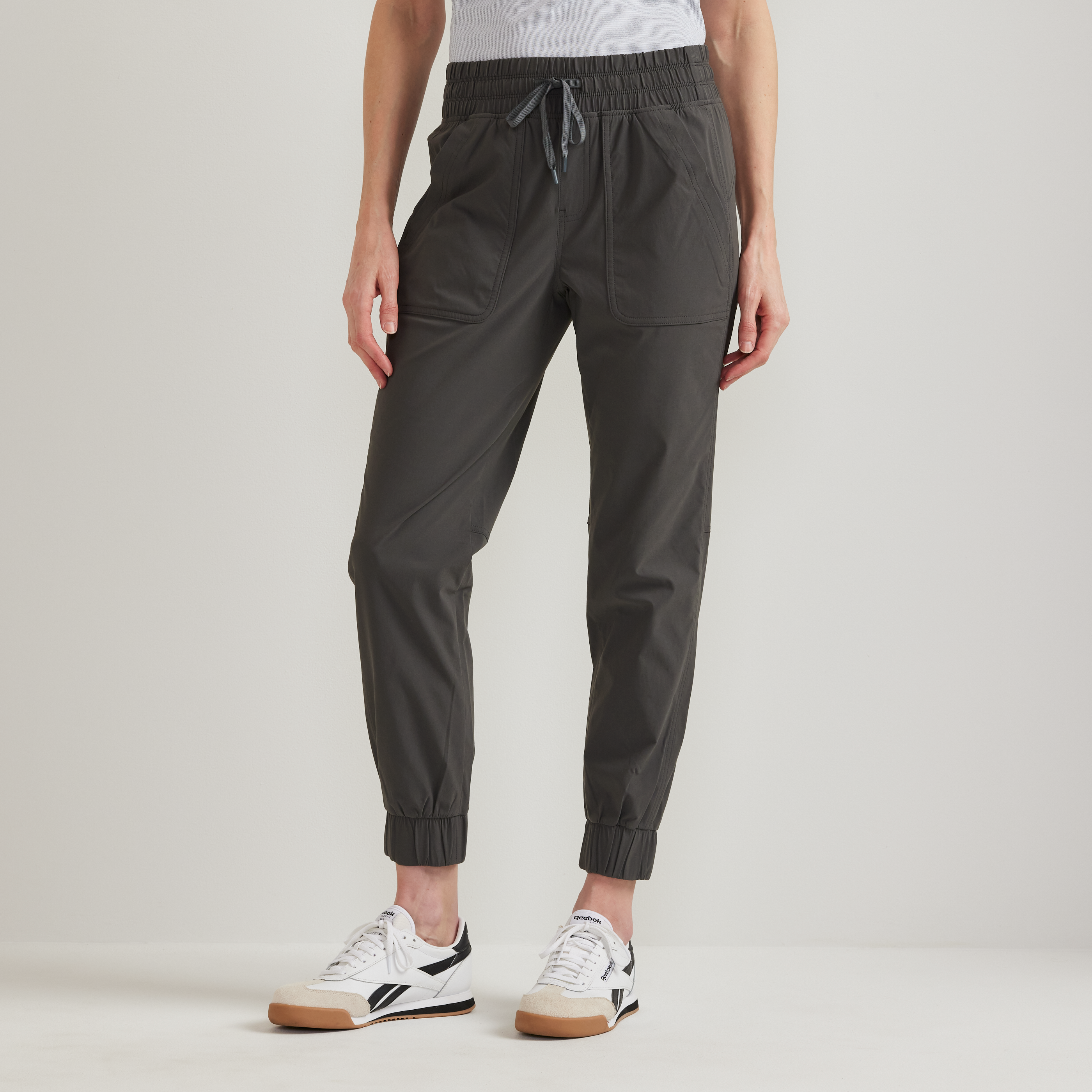 Women's Sightscape Horizon Stretch Pull-On Joggers