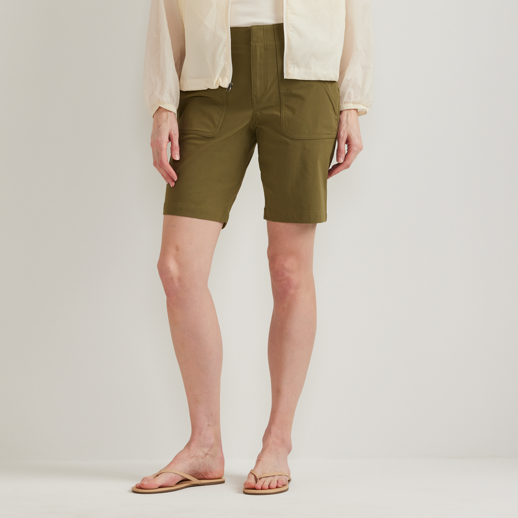 Women's Horizon Bermuda Shorts