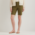 Women's Horizon Bermuda Shorts